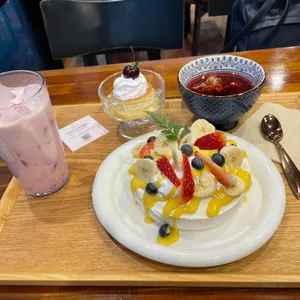 카페넬롱 리뷰 사진