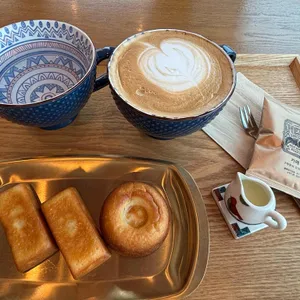 카페넬롱 리뷰 사진