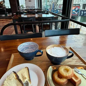 카페넬롱 리뷰 사진