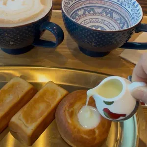 카페넬롱 리뷰 사진