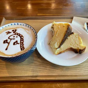 카페넬롱 리뷰 사진