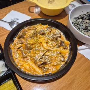 매우매오 파미에스테이션 사진