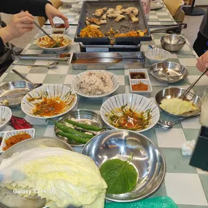 엉터리 무한대패 사진