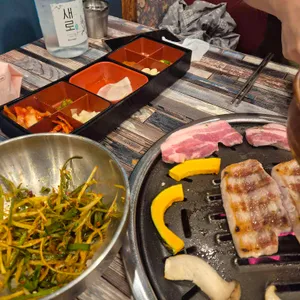 삼환축산 사진