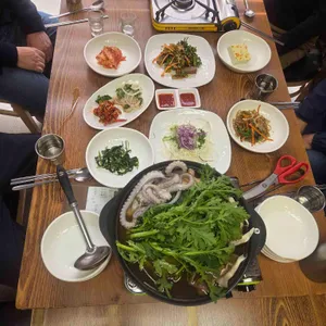 정담이 깃든 사랑채 대표 사진