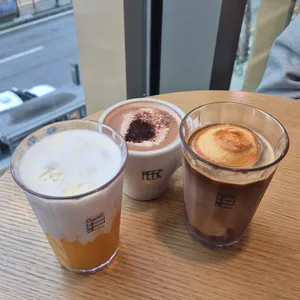 PEER COFFEE 대표 사진