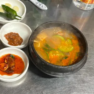 처가집연탄구이 대표 사진