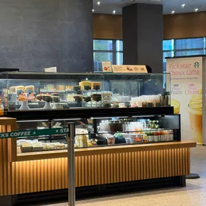 스타벅스 대표 사진