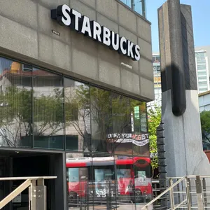 스타벅스 대표 사진