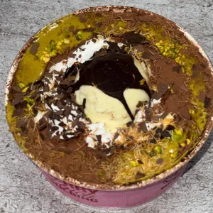 설빙 대표 사진