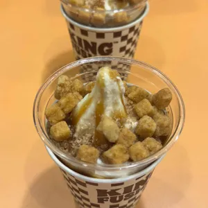 버거킹 대표 사진