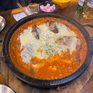 낭만장작 사진 1