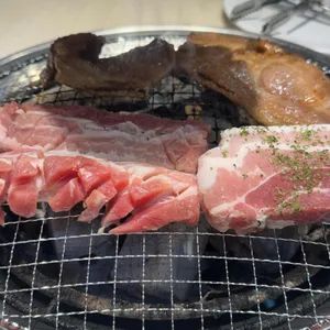 명륜진사갈비 사진