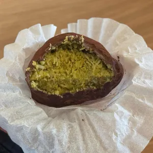 연의양과 사진 1