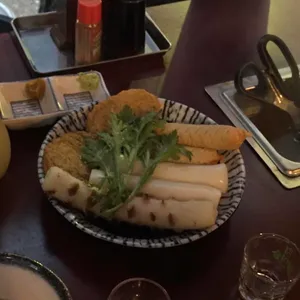 유메오뎅 사진 1