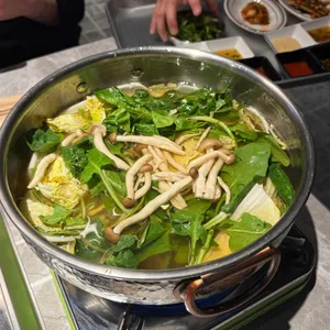 박수식당 사진