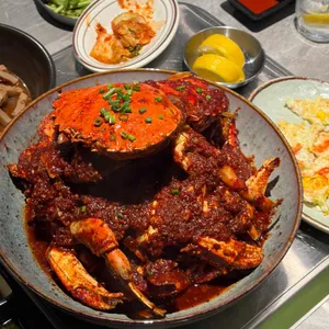 박수식당 사진