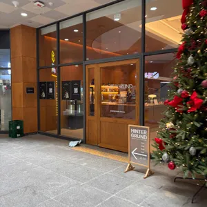 힌터그룬트 사진