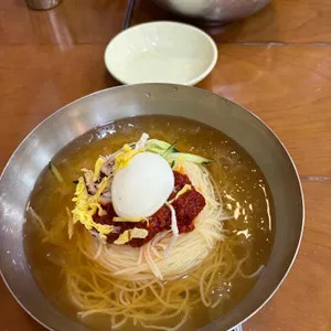 할매 가야밀면 대표 사진