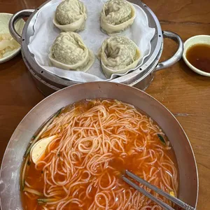 할매 가야밀면 대표 사진