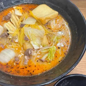 신룽푸마라탕 사진 1