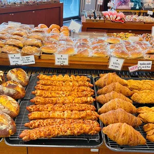 쉐라메르제과점 사진