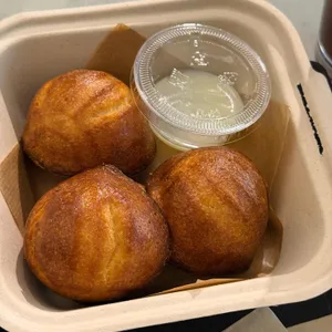 오브도레 드 펌킨스 사진 1