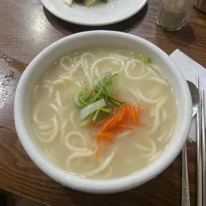 연희동칼국수 사진