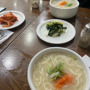 연희동칼국수 대표 사진