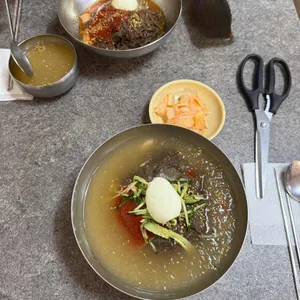유촌칡냉면 대표 사진