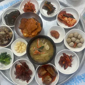 로타리식당 대표 사진