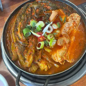 윤심이네실비집 대표 사진
