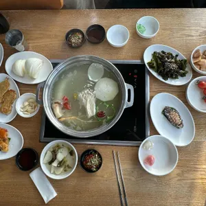 경도회관 사진