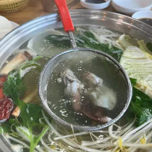 경도회관 대표 사진