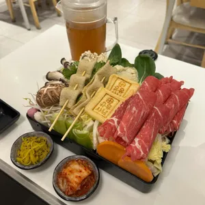 유유샤브 사진 1