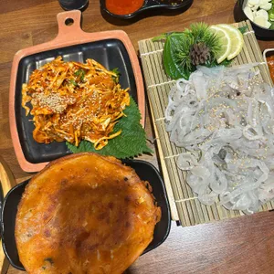 우리동네 연안부두 사진