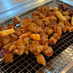 안지랑마당곱창막창 사진