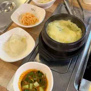 안지랑 마당 대표 사진