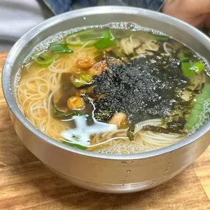 소문난멸치국수 대표 사진