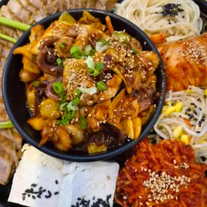 명지첫집 대표 사진