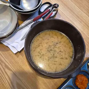 명지첫집 사진