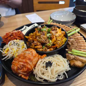 명지첫집 사진 1