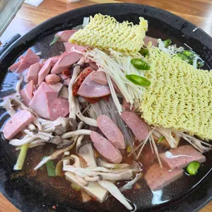 형네식당 대표 사진