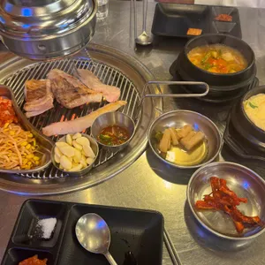 정성연탄 대표 사진