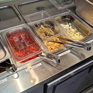 용호동낙지 사진 1