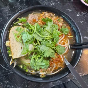 하노이 베트남쌀국수 사진 1