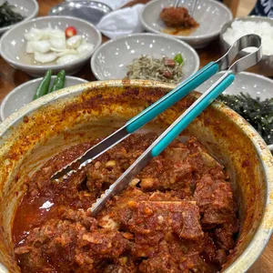 낙영찜갈비 사진 1