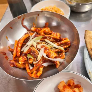 호남집 대표 사진