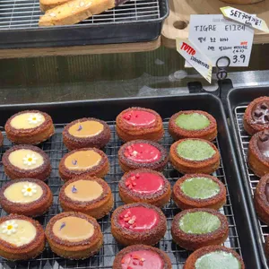 에스프레소바 투또톤토 리뷰 사진