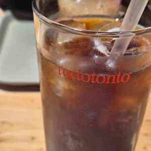 에스프레소바 투또톤토 대표 사진